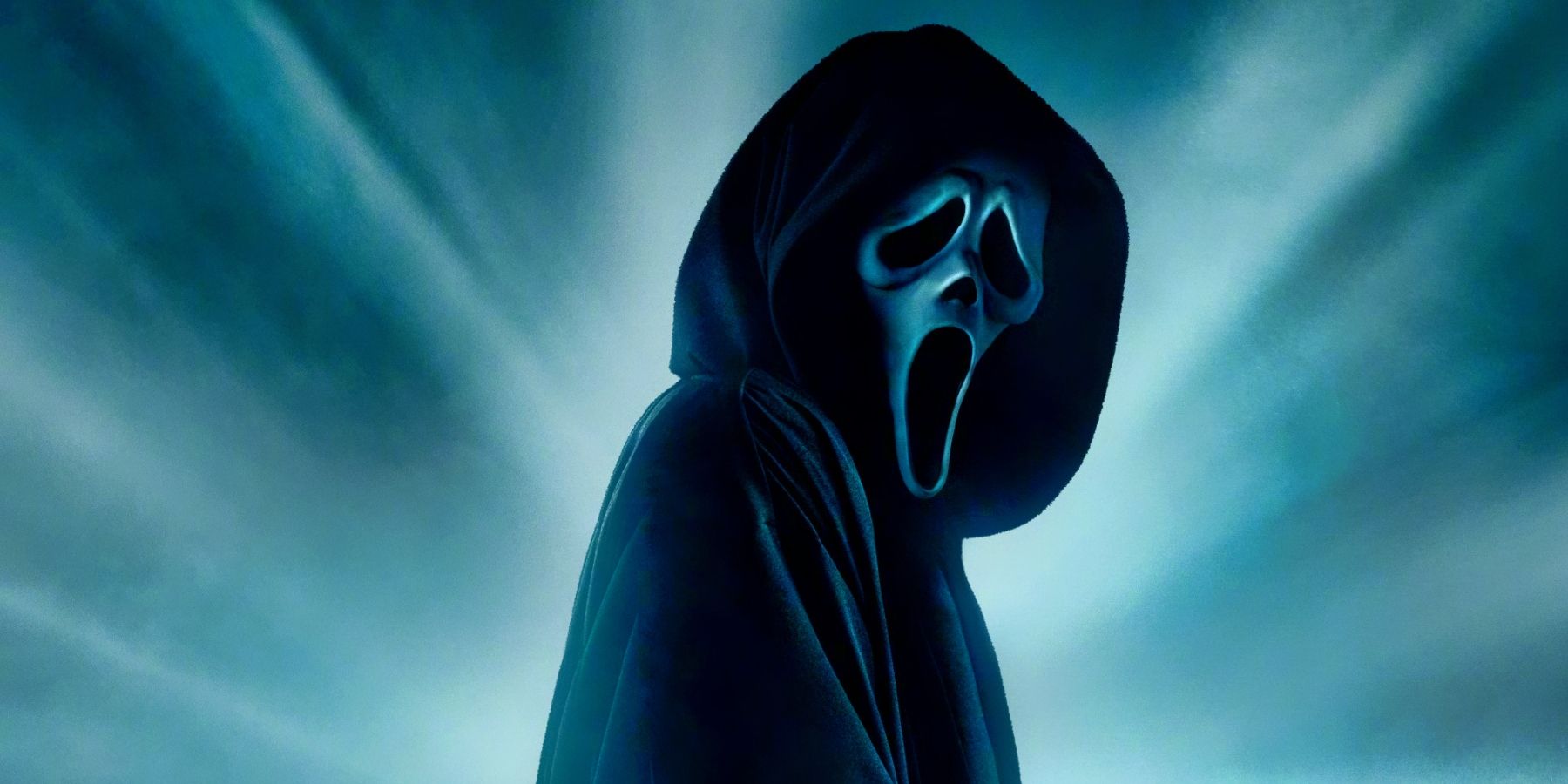 How The First Scream Kept Ghostface Voice Actor Hidden From Cast On Set