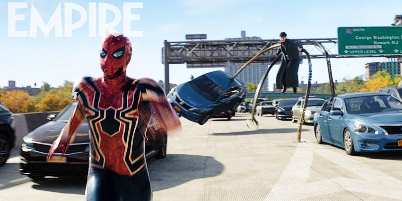 Homem-Aranha: Sem Volta para Casa ganha imagens promocionais, confira!
