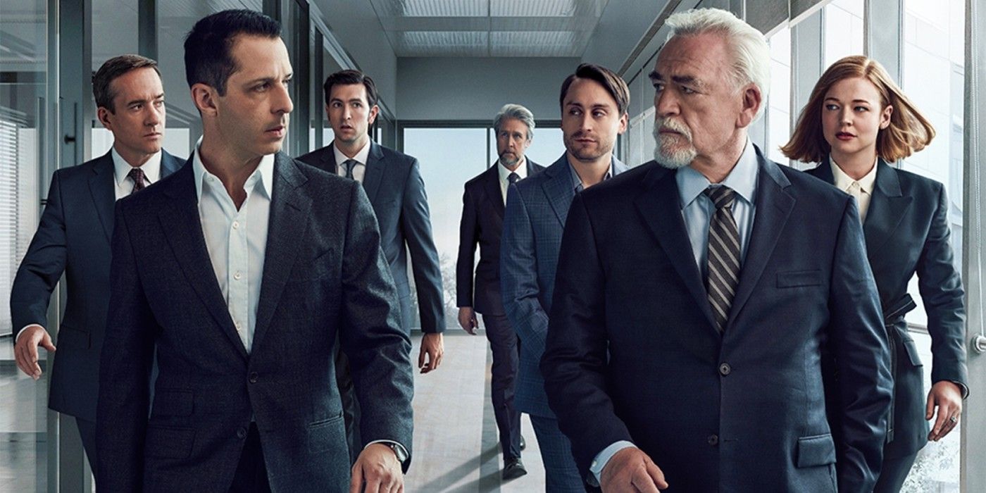 Everything We Know About Succession Season 4