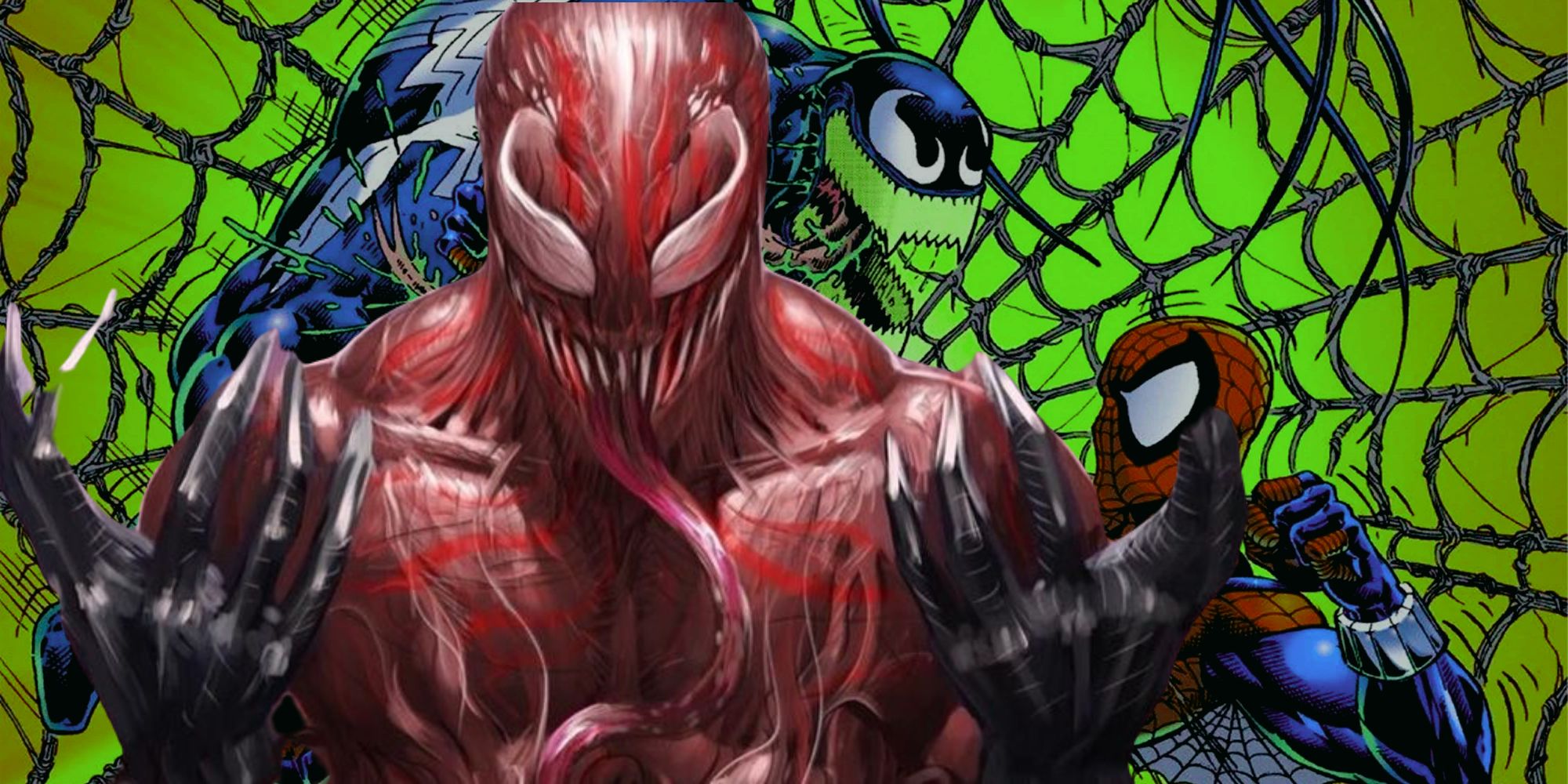 How Venom 2 Sets Up A Sequel