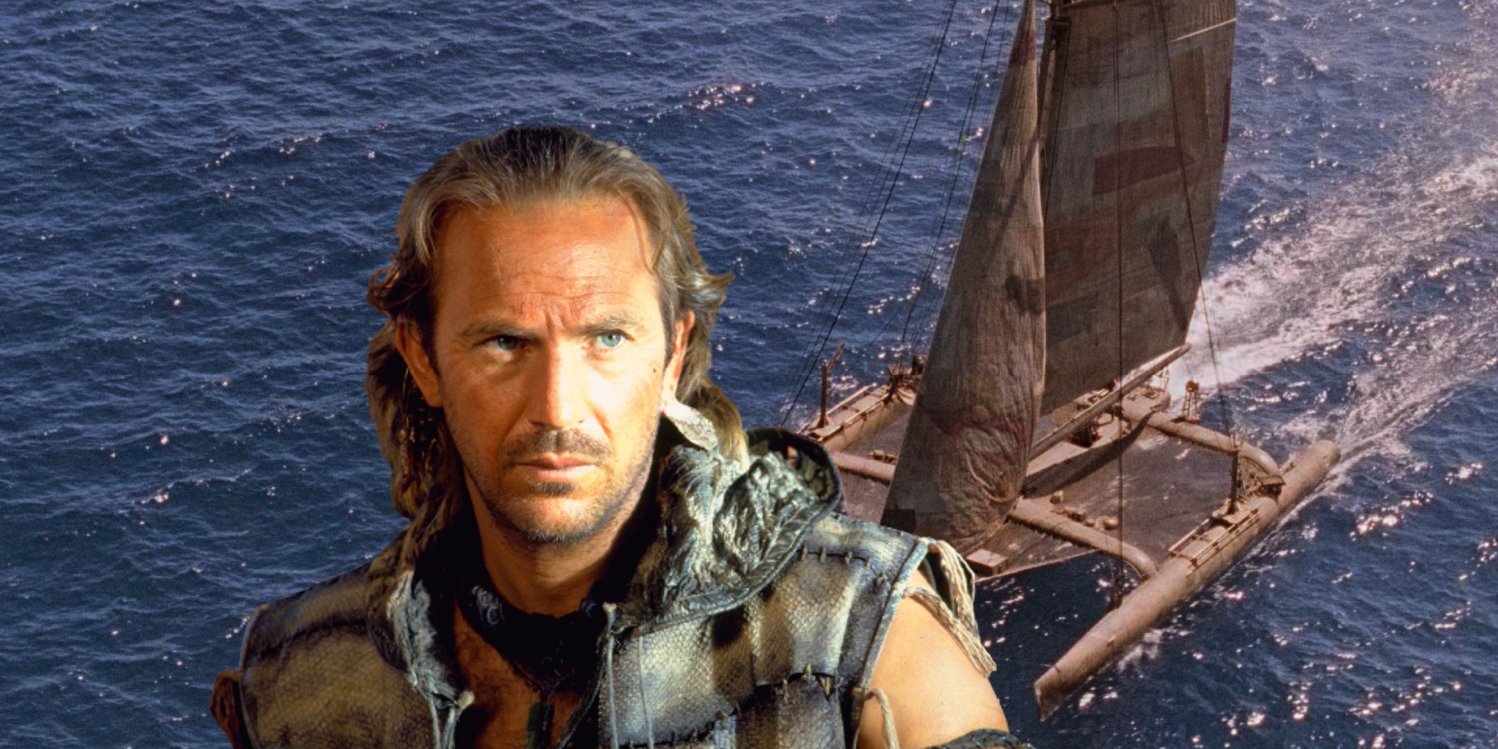 waterworld movie possible