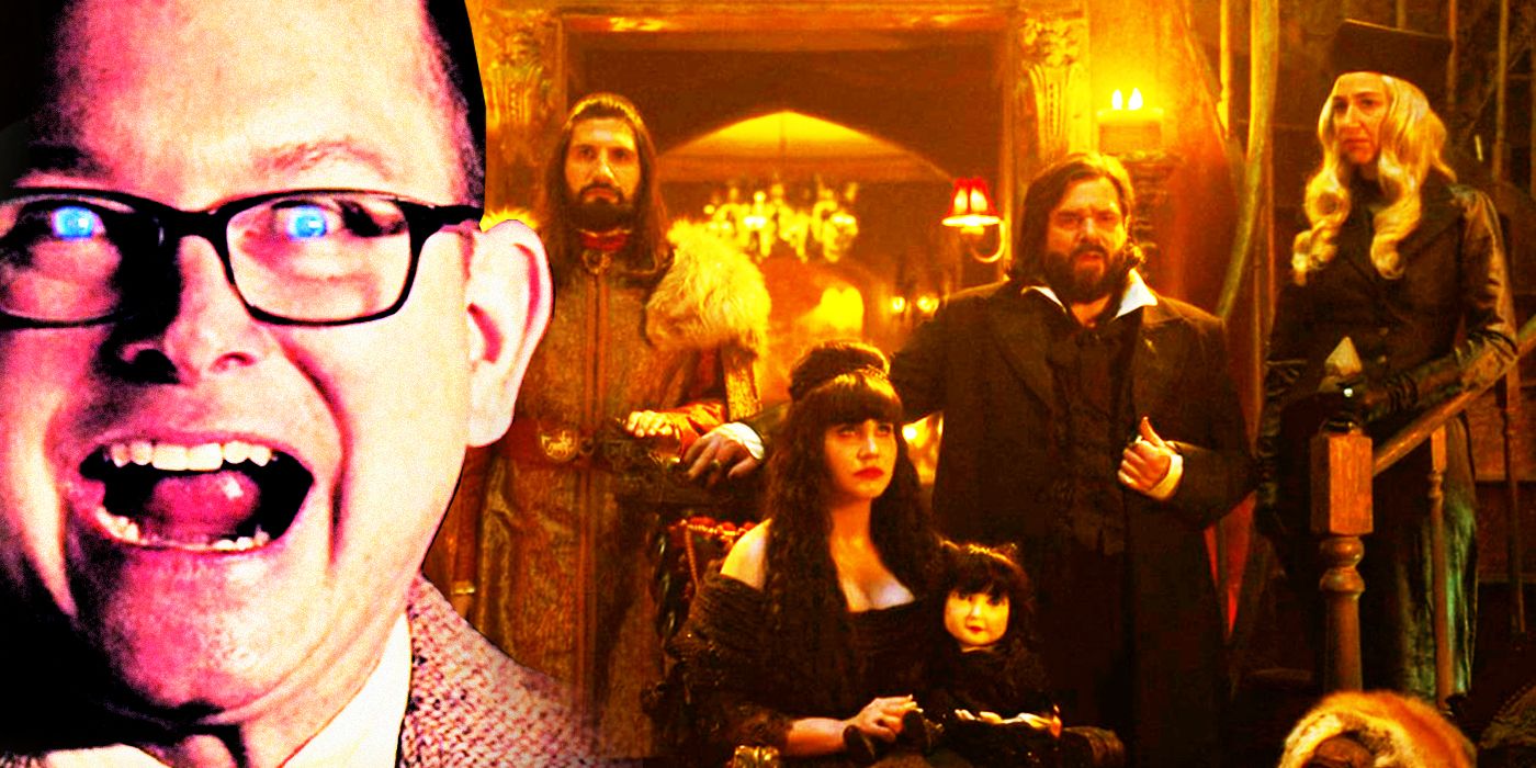 What We Do In The Shadows: How Season 3's Ending Twists Set Up Season 4 - What We Do In The Shadows S3 E6