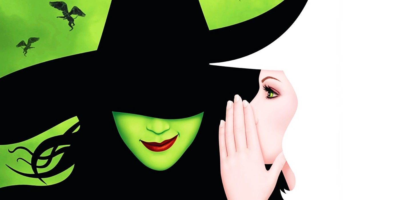 Wicked Movie Production Start Delayed To June 2022