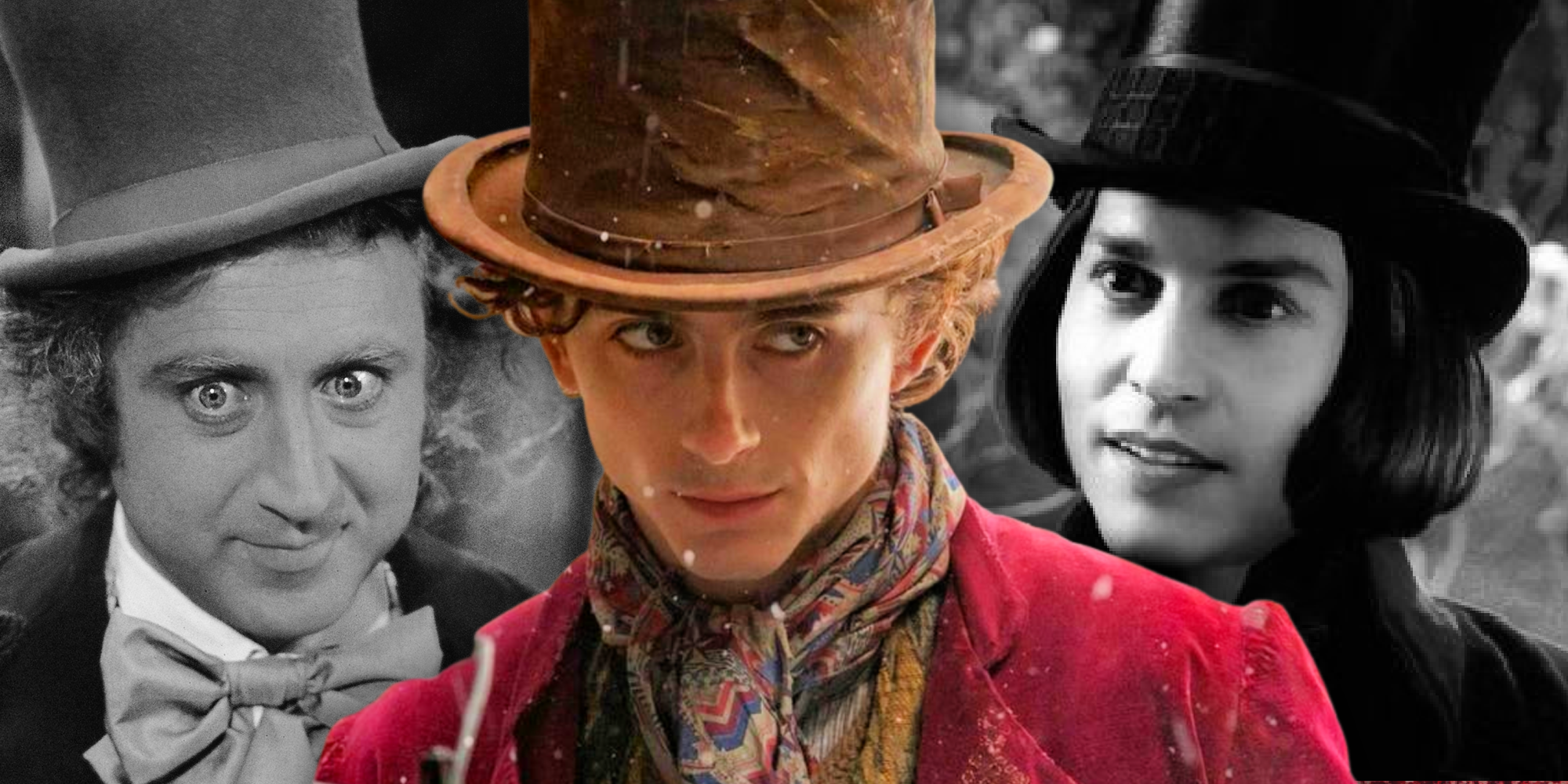 The Wonka First Look Illustrates The Problem With Forced Prequels