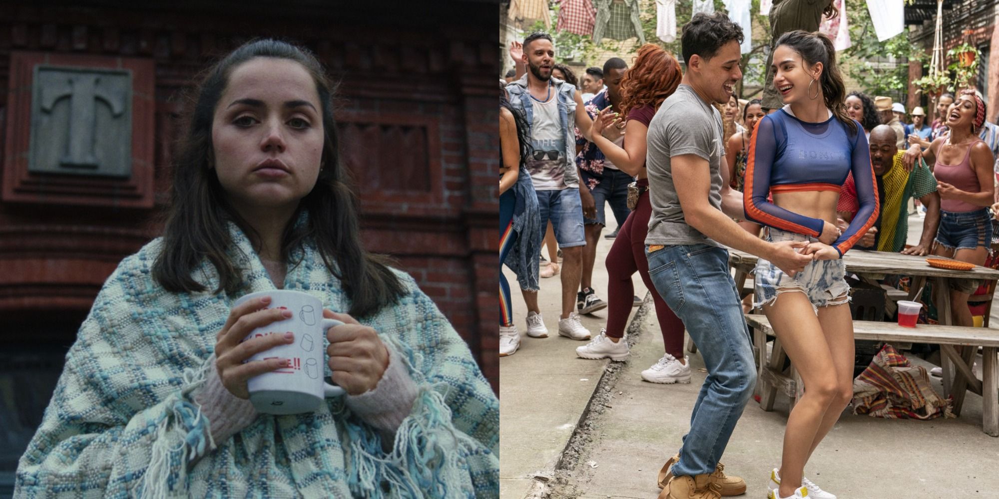10 Amazing Movies That Feature A Latinx Lead