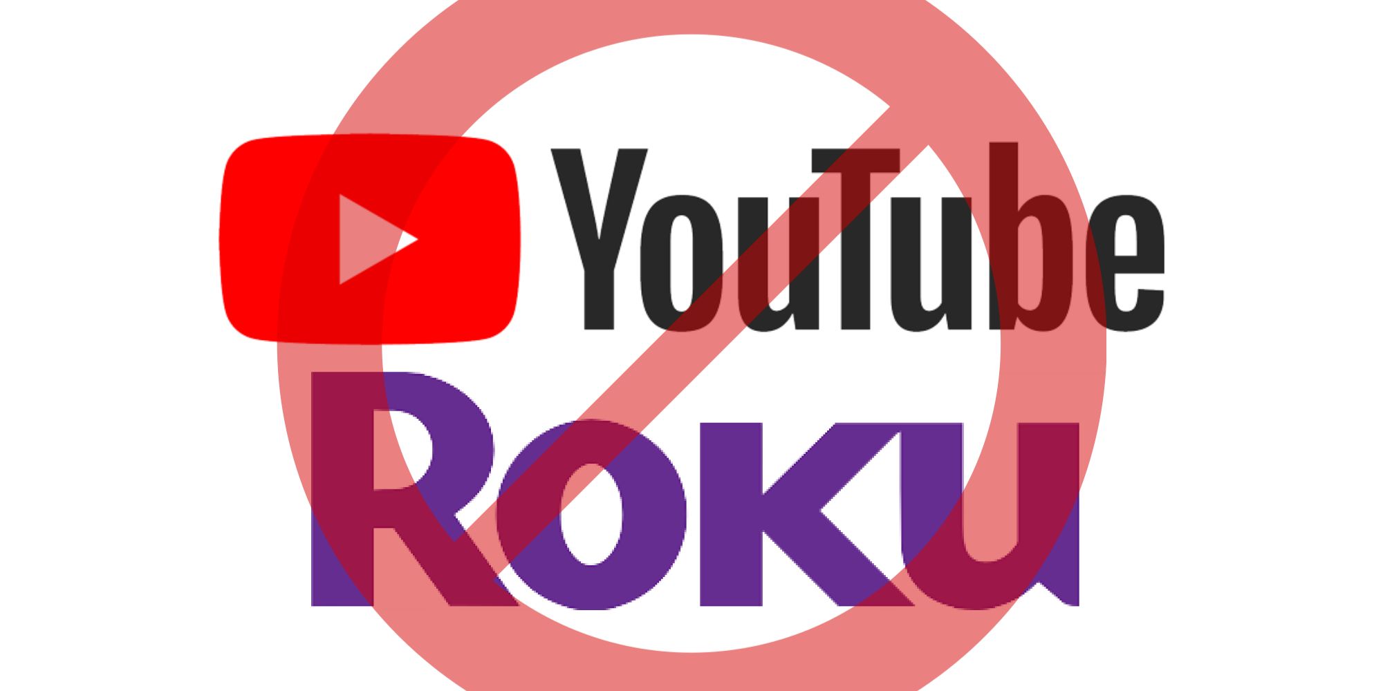 The YouTube App Might Get Deleted From Roku Soon — Heres Why