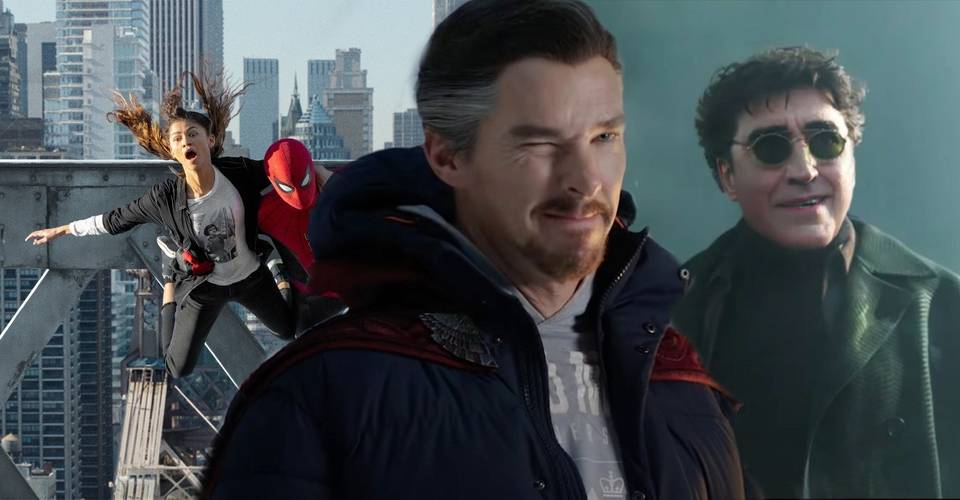 10 Hal Yang Harus Diketahui Semua Orang Sebelum Menonton Spider-Man: No Way Home