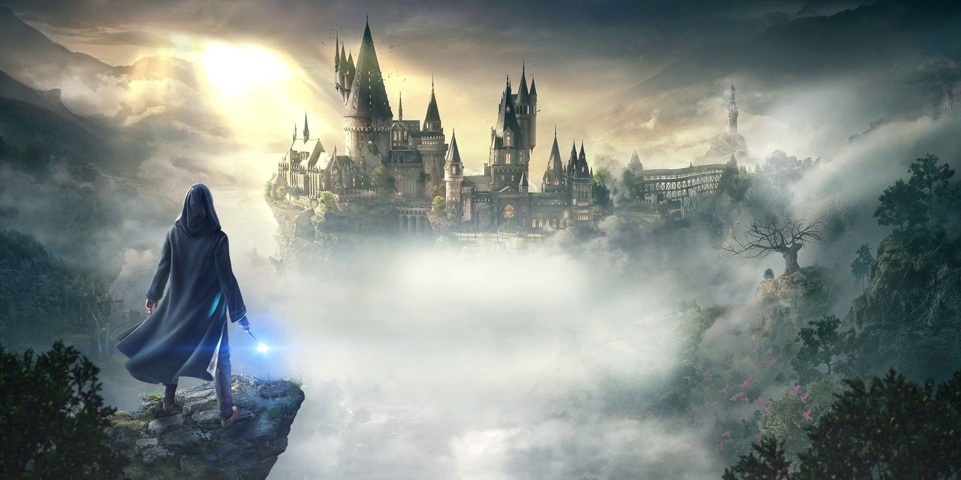 Harry potter hogwarts legacy на ps4 фото 119