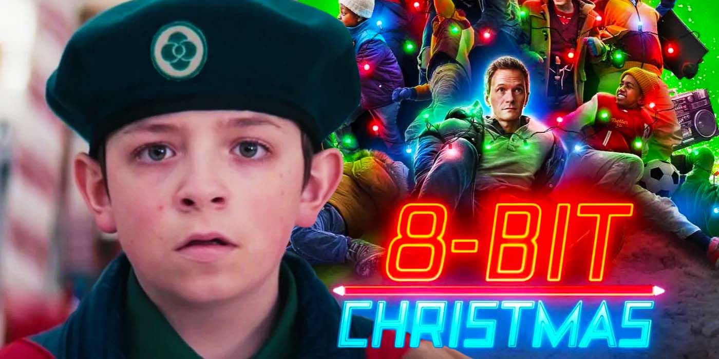 8-Bit Christmas Ending Explained: Why The Present Twist Is Perfect