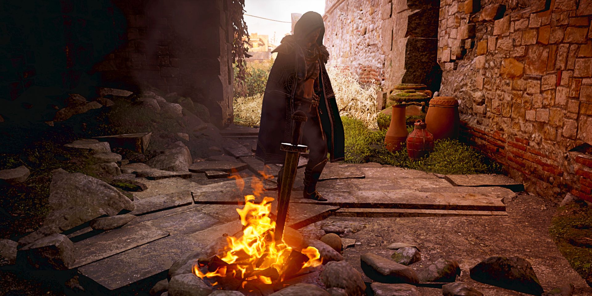 Assassins Creed Valhallas Most Hidden Easter Eggs