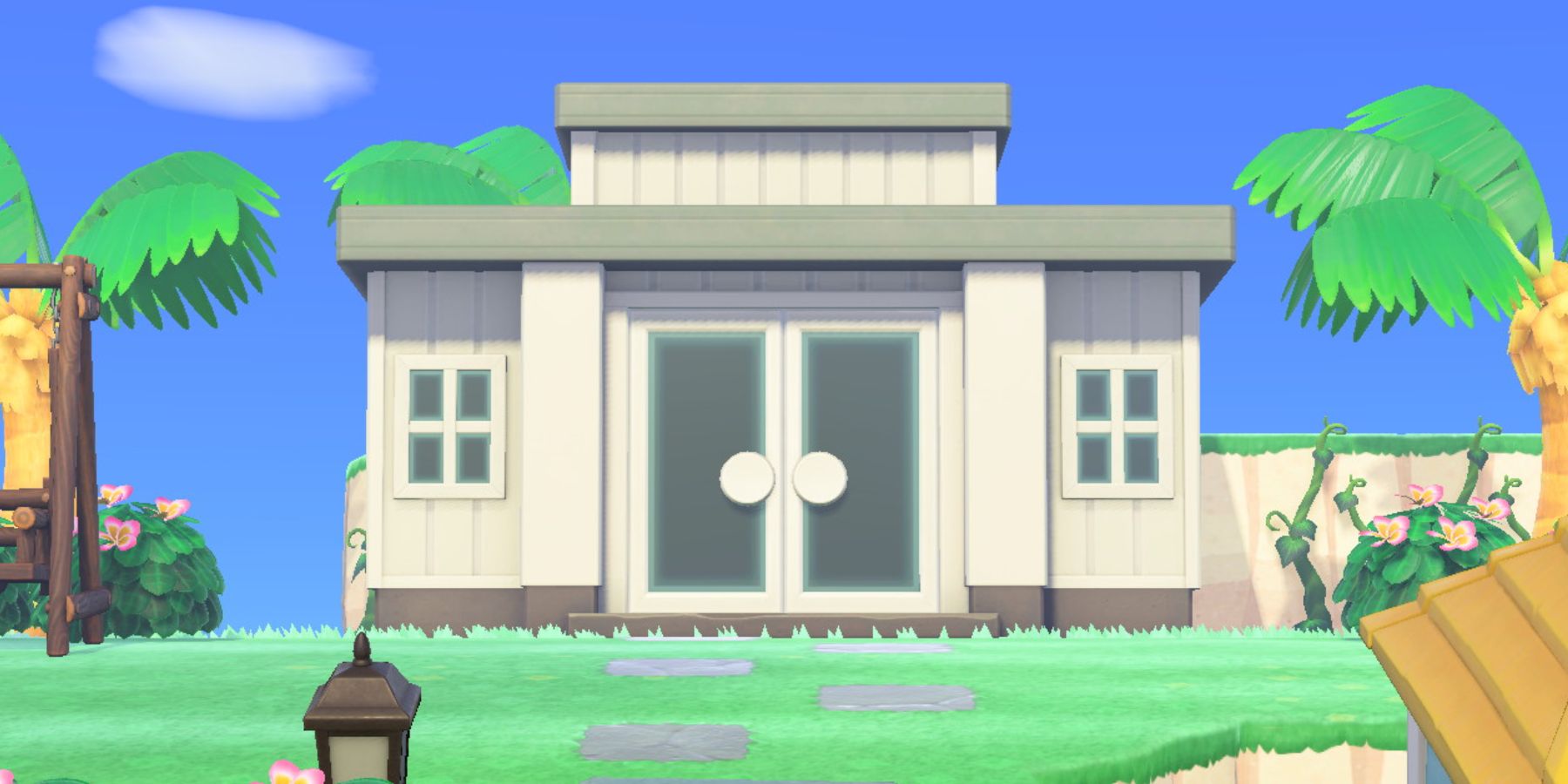 Animal Crossing How To Unlock Every Facility In Happy Home Paradise DLC