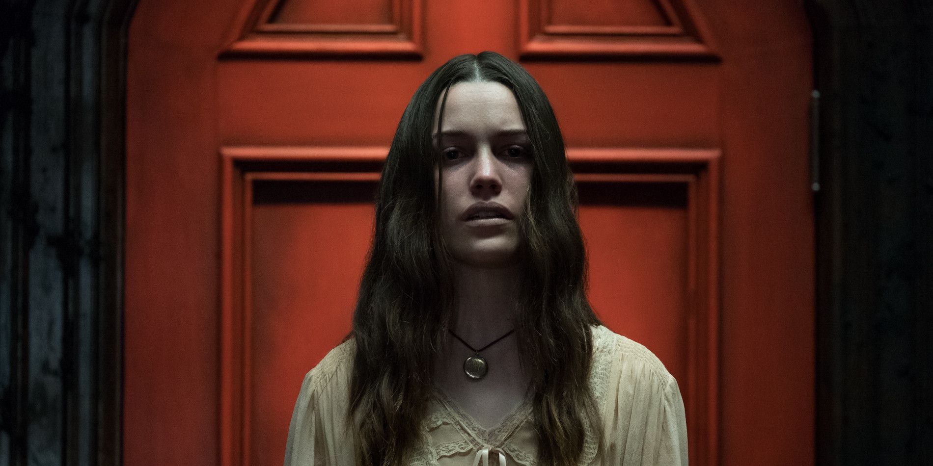 Haunting of Hill House Everything The Red Room Pretended To Be (& Why)