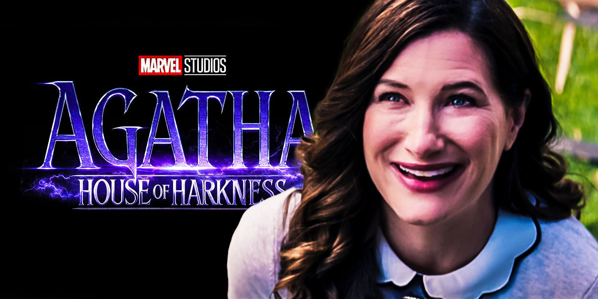 Agatha TV Show Title Explained What House Of Harkness Means