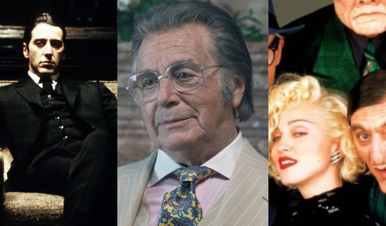 House Of Gucci Al Pacino S Best Italian Roles Screen Rant House Of Gucci Al Pacino S Best Italian Roles Screen Rant