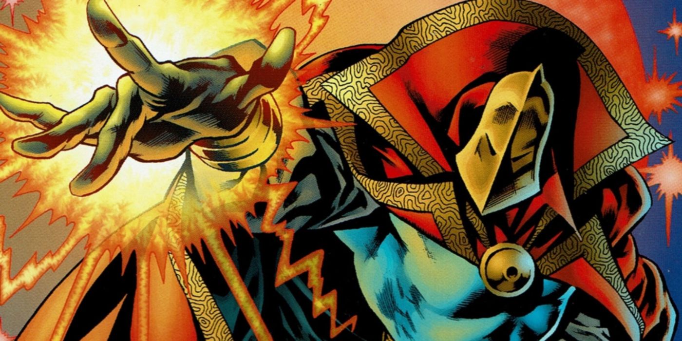 Marvel and DCs Wild Fused Amalgam Universe Needs to Return