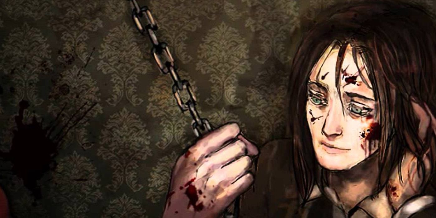 10 Iconic Video Game Characters Who Suffered From Amnesia