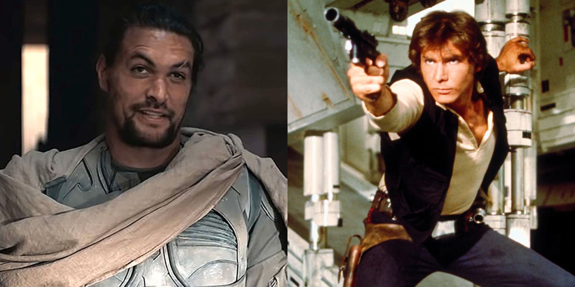 Dune (2021) Characters & Their Star Wars Counterparts