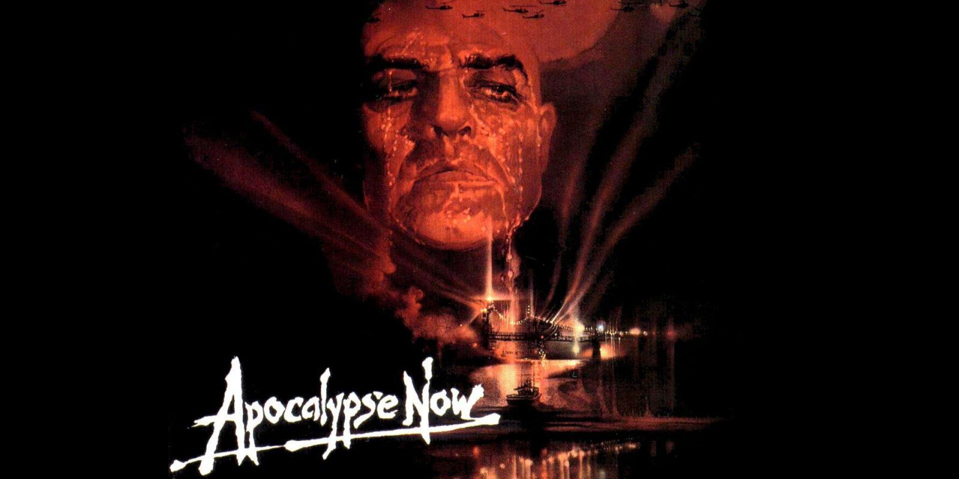 Apocalypse Now 1