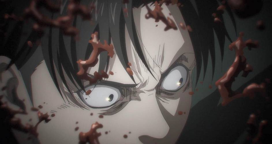 Attack On Titan Season 4 Part 2 Release Date Set For January 2022