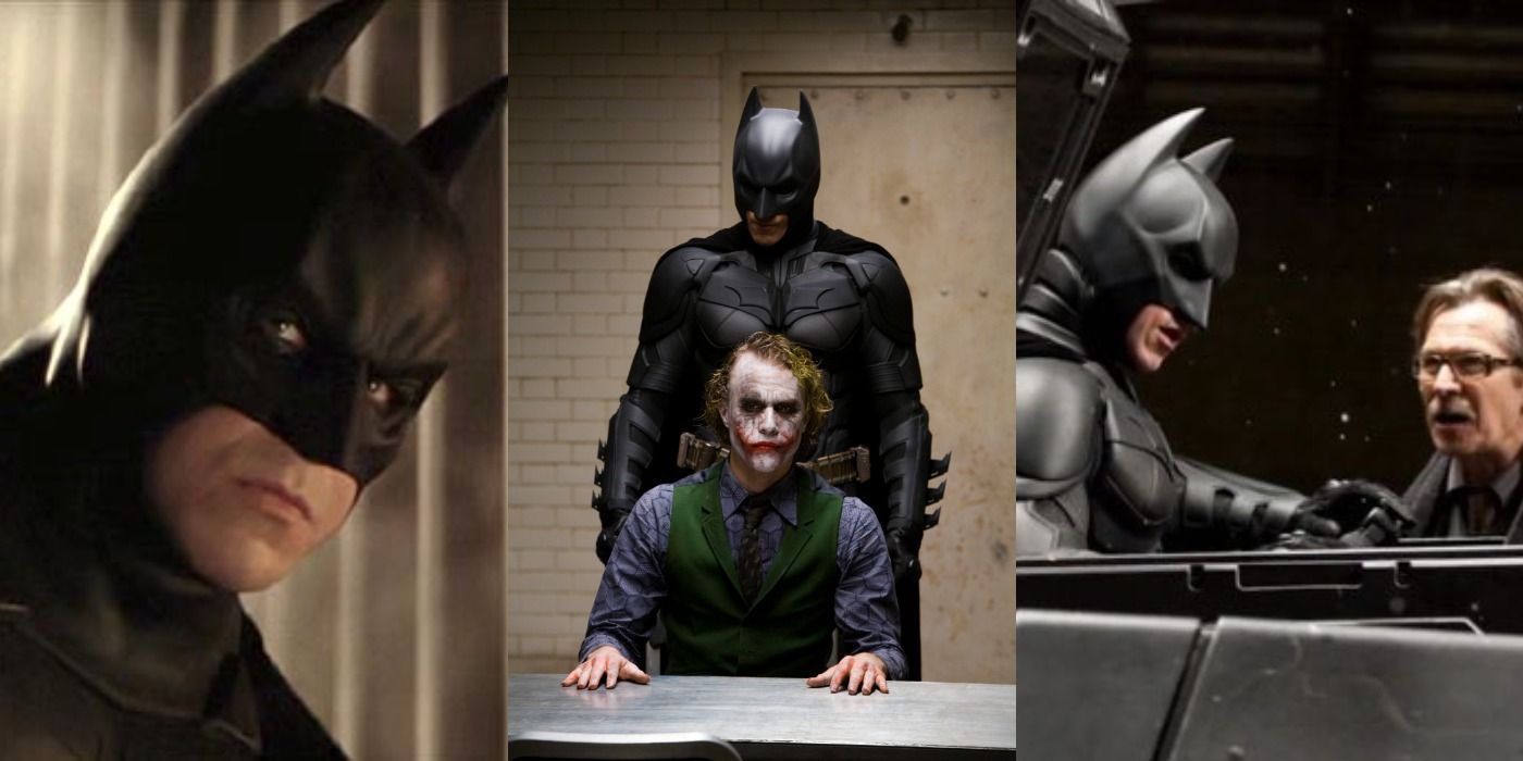6 Scenes From The Dark Knight Trilogy That Get Better Over Time