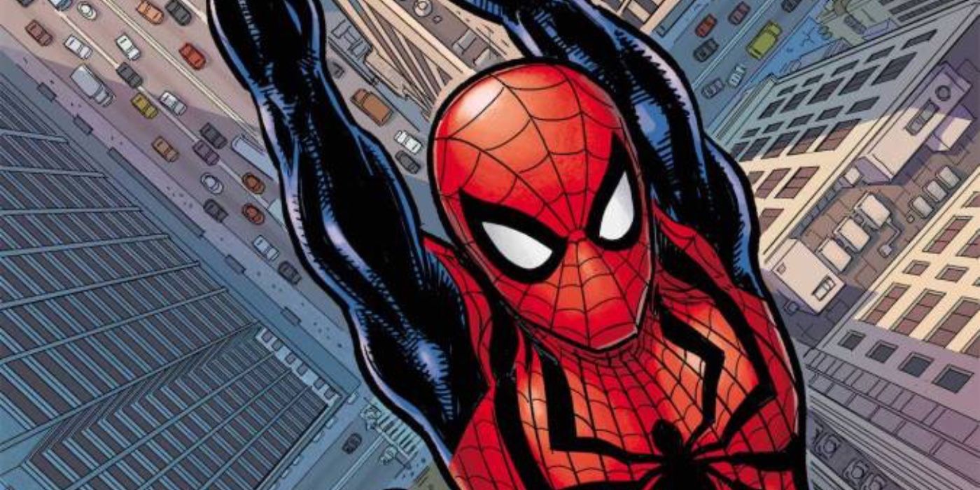 10 Best Compliments That SpiderMan Has Ever Received