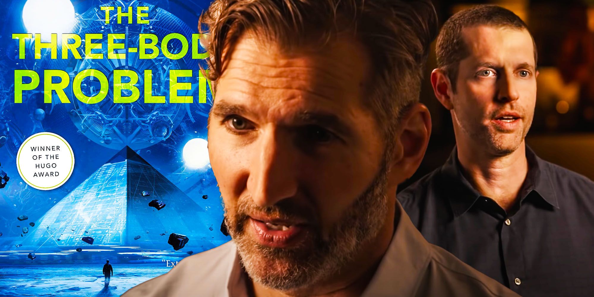 Will Game of Thrones Creators� New Netflix Show Make You Will Game of Thrones Creators� New Netflix Show Make You