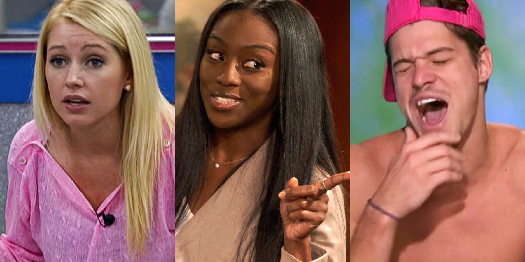 Big Brother 10 Funniest Quotes From Houseguests On The Show