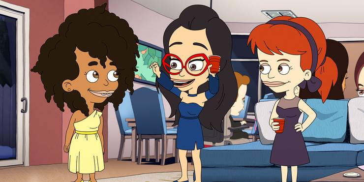 big mouth season 6 news updates story details screen rant big mouth season 6 news updates story details screen rant