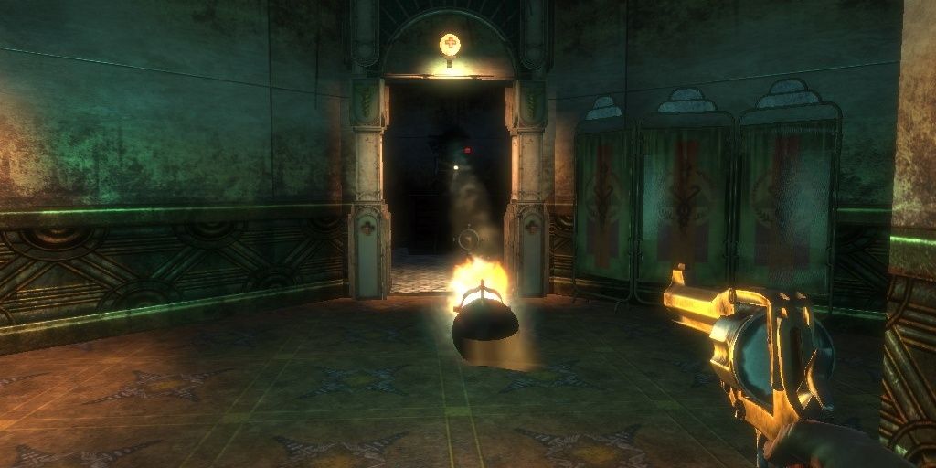 10 Best Horror Games According To Ranker