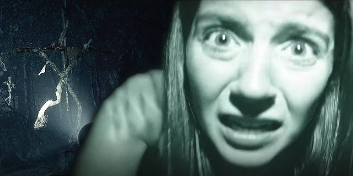 Why Paranormal Activity Next of Kin Feels Like The Blair Witch Project