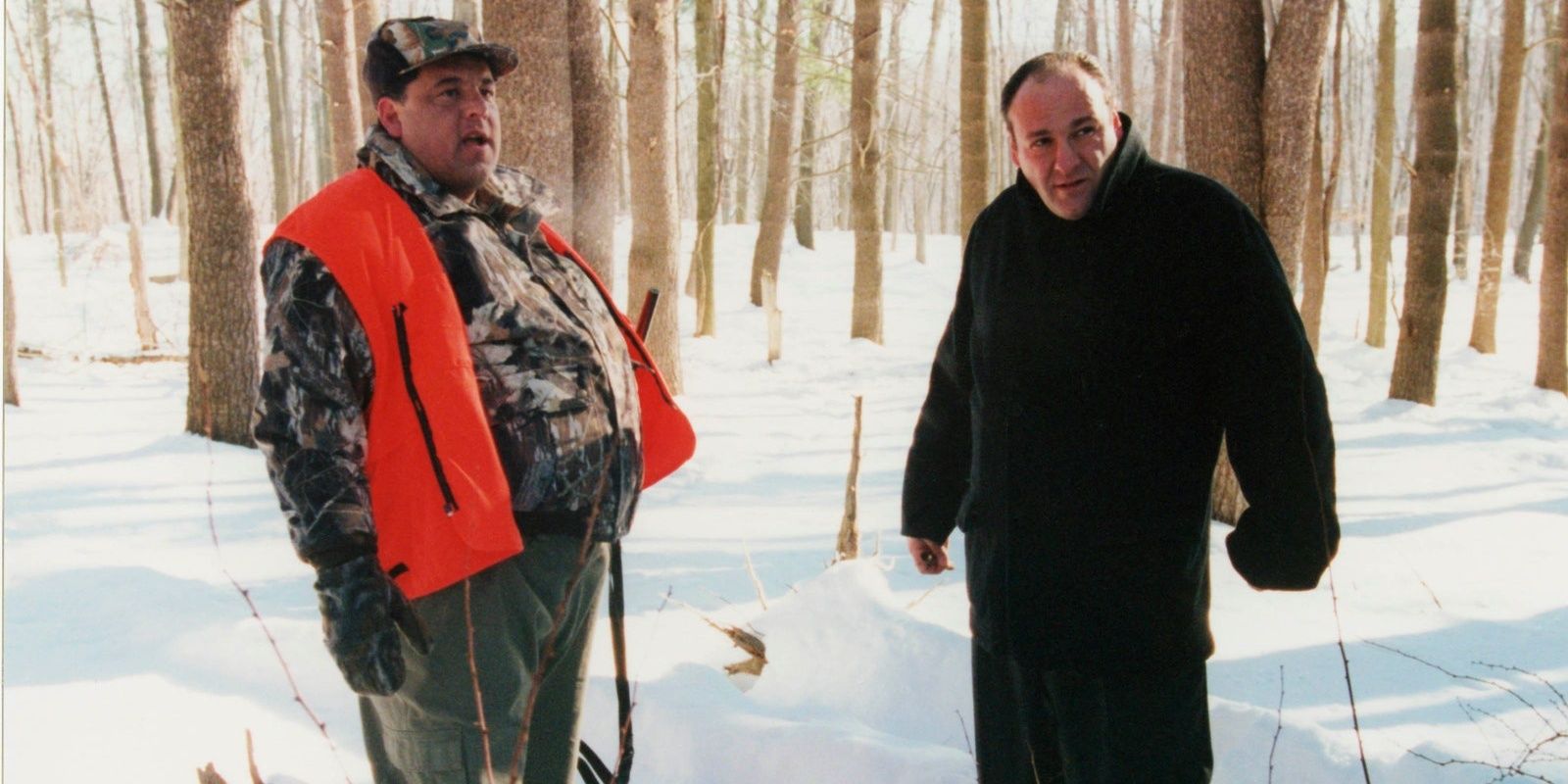 The Sopranos The 10 Funniest Quotes From The Show