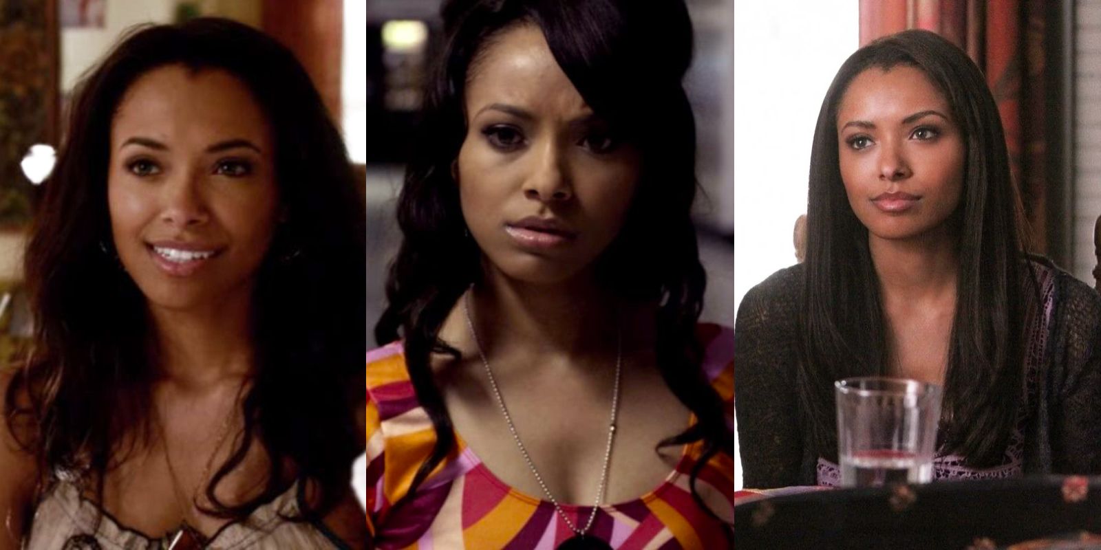 The Vampire Diaries 10 Best Bonnie Bennett Quotes