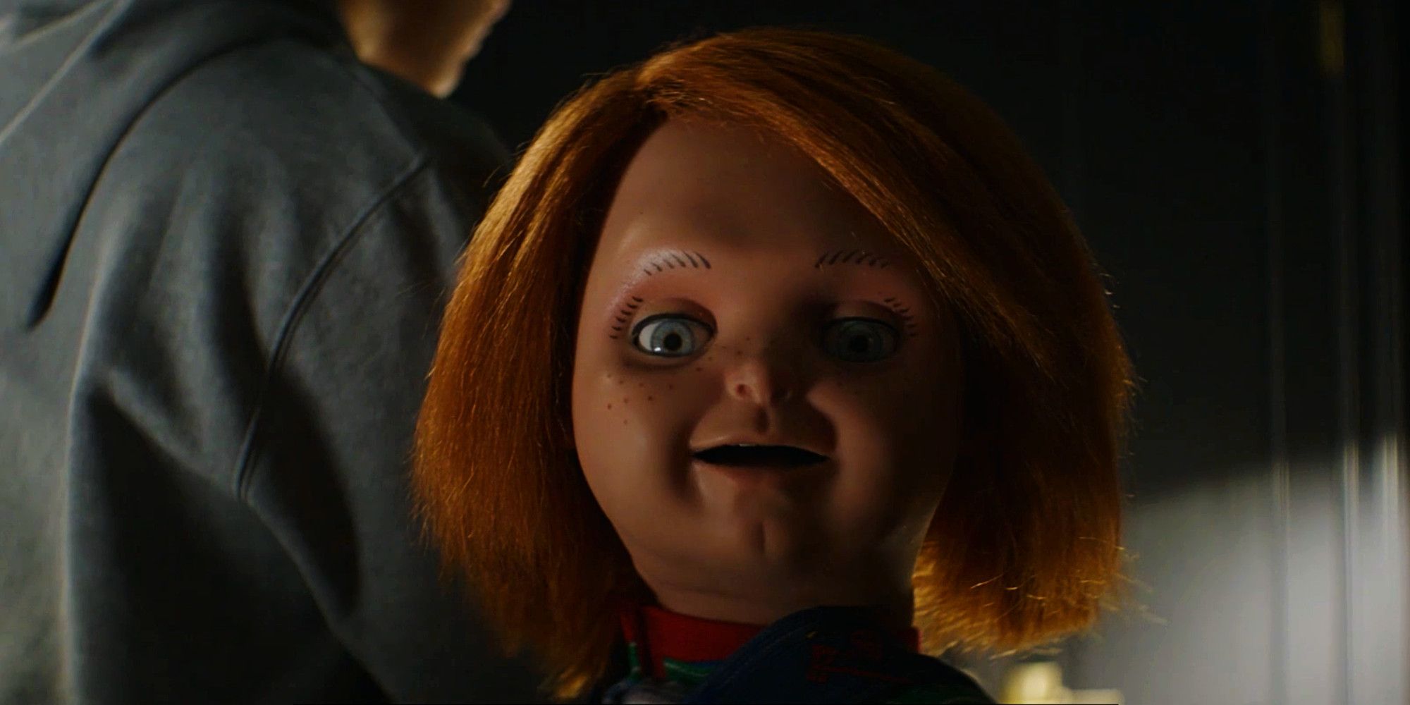 Chucky Every Easter Egg & Reference In Episode 7