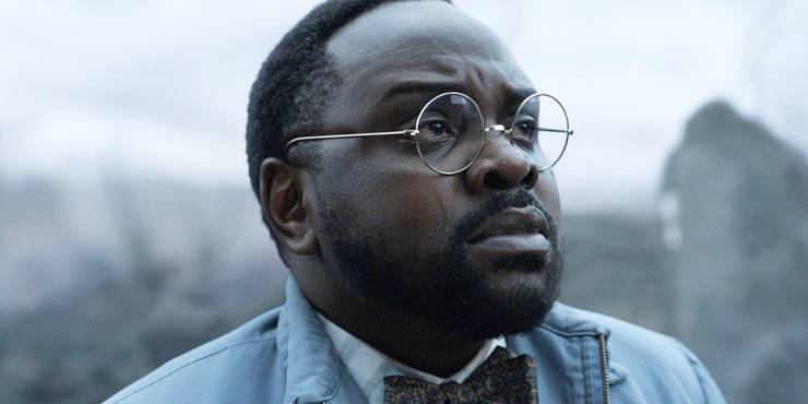 Eternals Full Timeline From Creation To Main MCU 15 Eternals - Phastos reacts to Hiroshima destruction