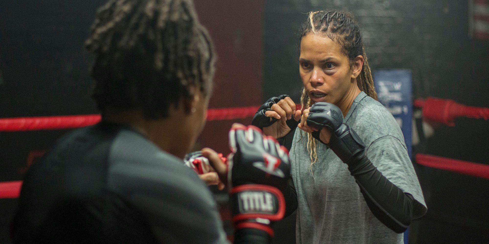 Bruised Review Halle Berry Delivers A Gritty Moving & Strong Directorial Debut