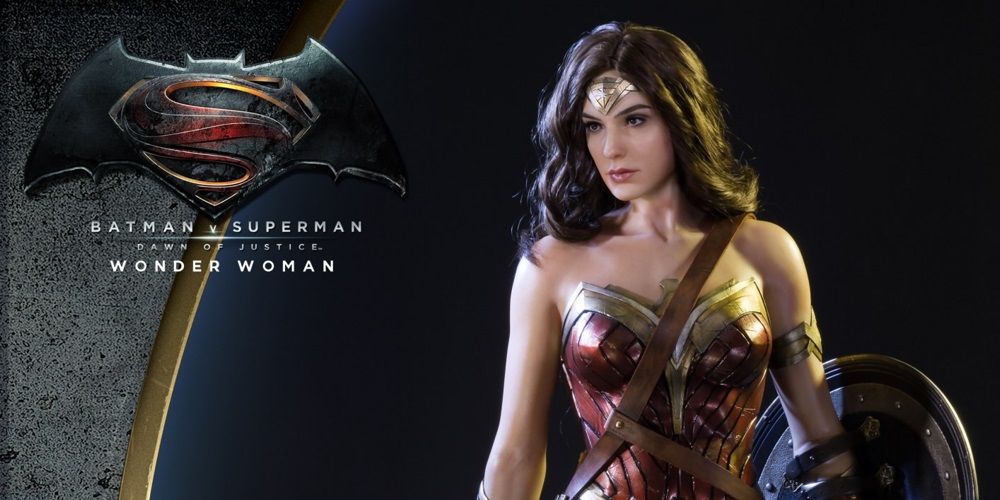 DCEU 10 Best Licensed Statues