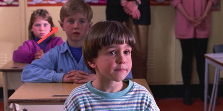 1. That One Child Who Believed