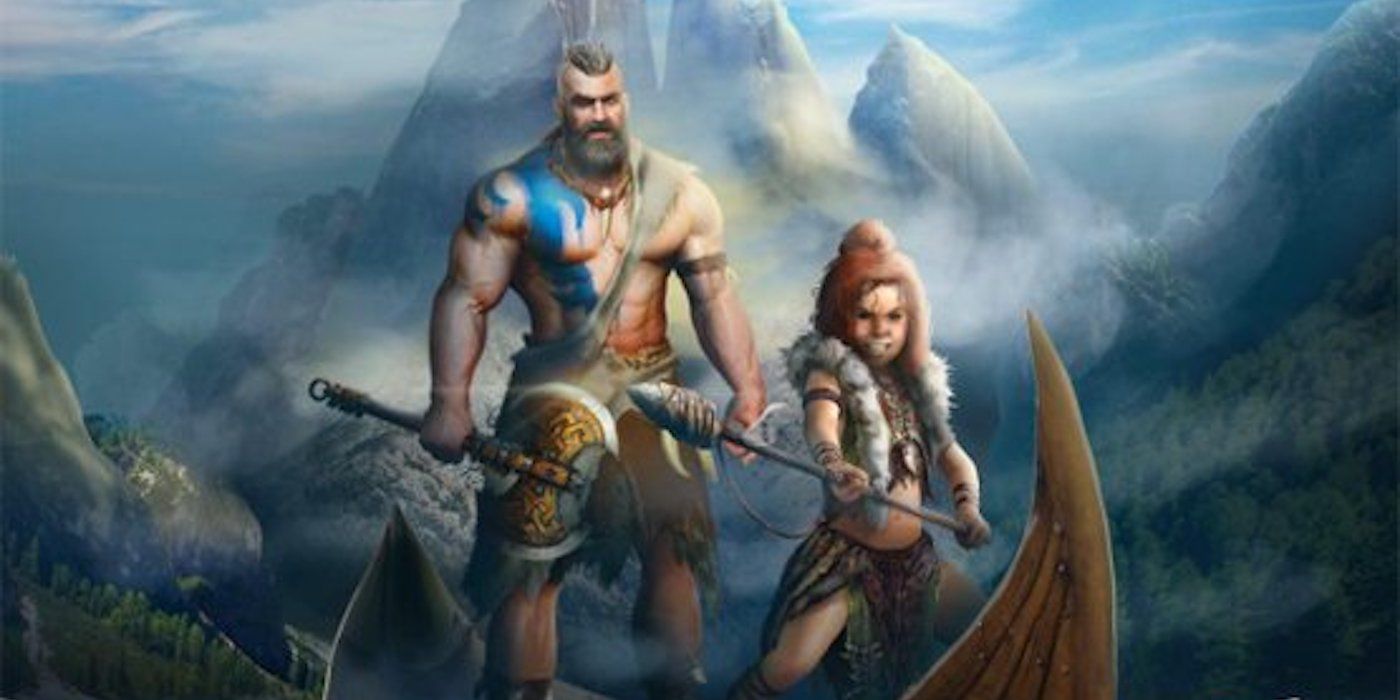 God Of War Director Pokes Fun At Rip Offs Box Art Screen Rant