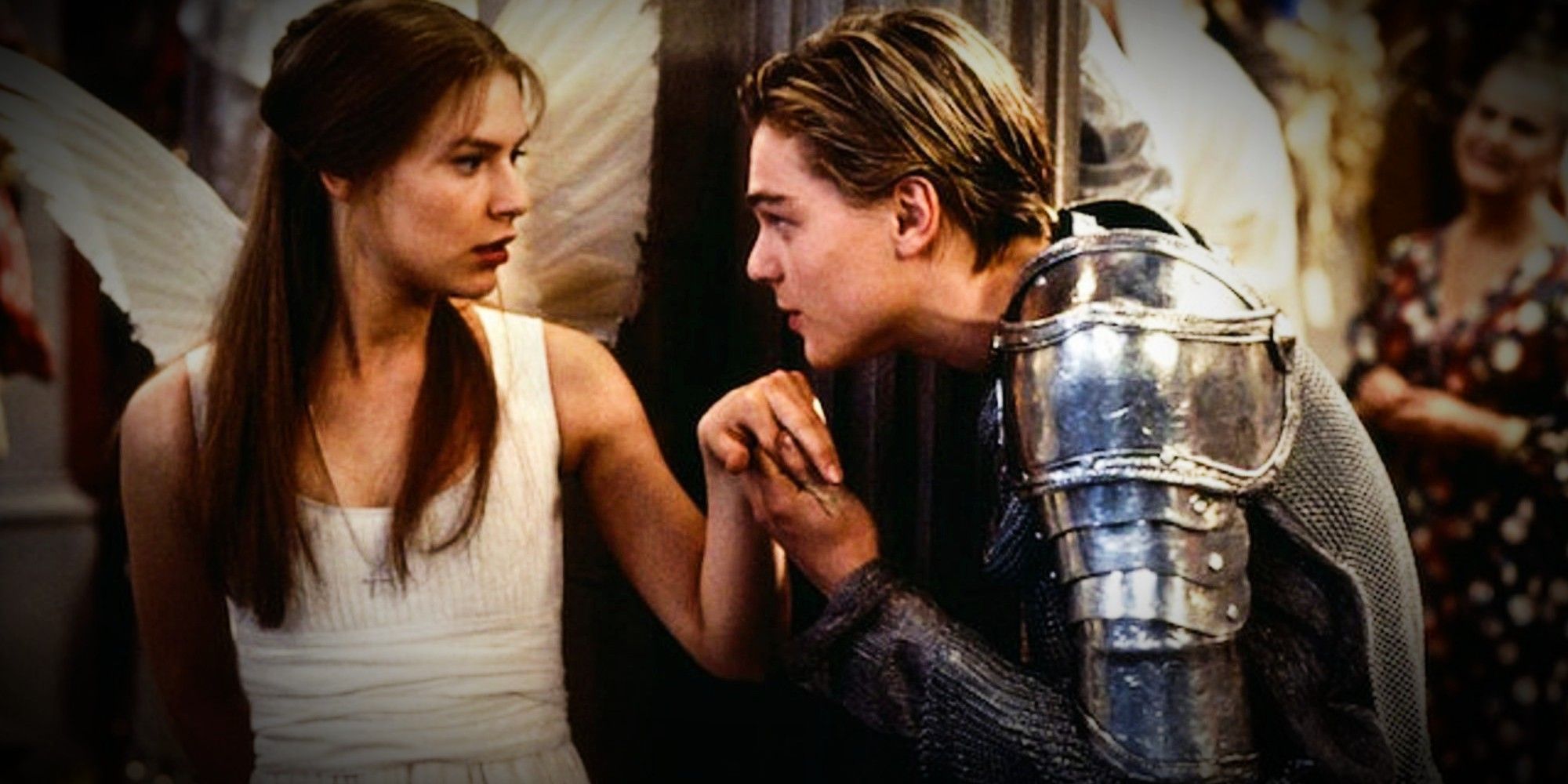 different versions of romeo and juliet movies