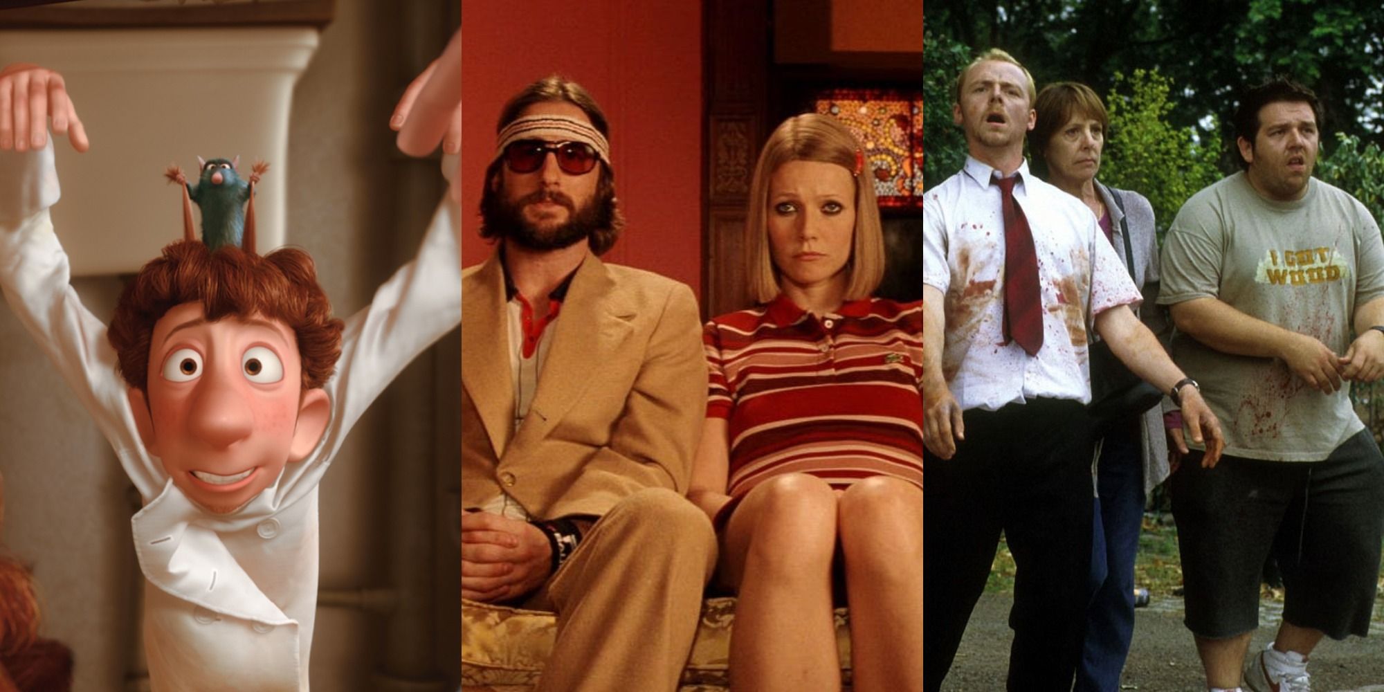 The 10 Best Comedy Movies Of The 2000s, According To Letterboxd