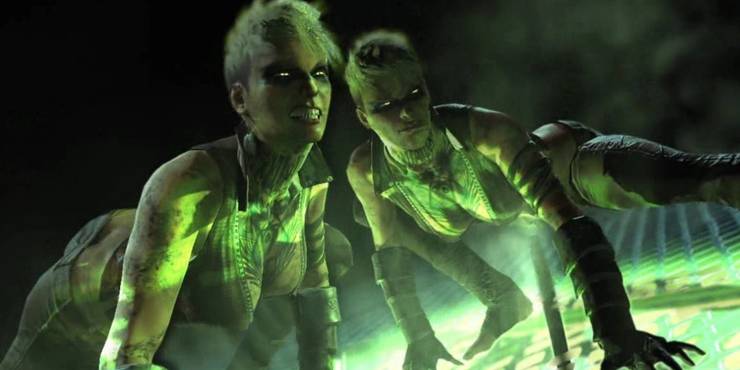 Underrated Batman Villains Who Have Never Fought The Dark Knight In Movies 10 Underrated Batman villains who never made it to the big screen