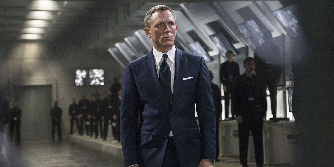 James Bond Studio Responds To No Time To Die Losing Millions Reports