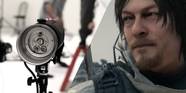 Death Stranding 2 Norman Reedus Rumors Sparked By Kojima Photo Tease