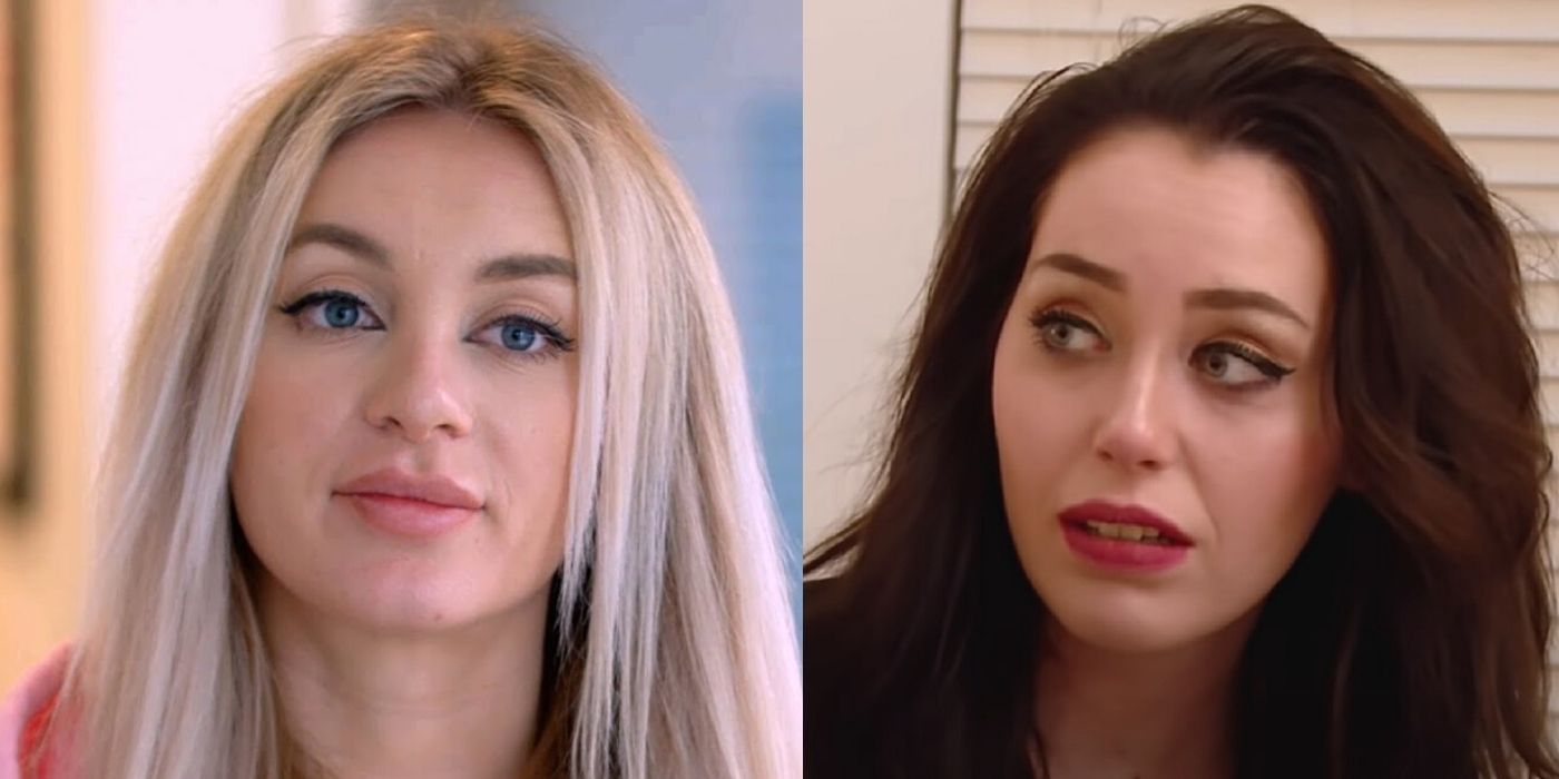 90 Day Fiancé Deavan Supports Yaras Boujee Makeup Line Amid Backlash