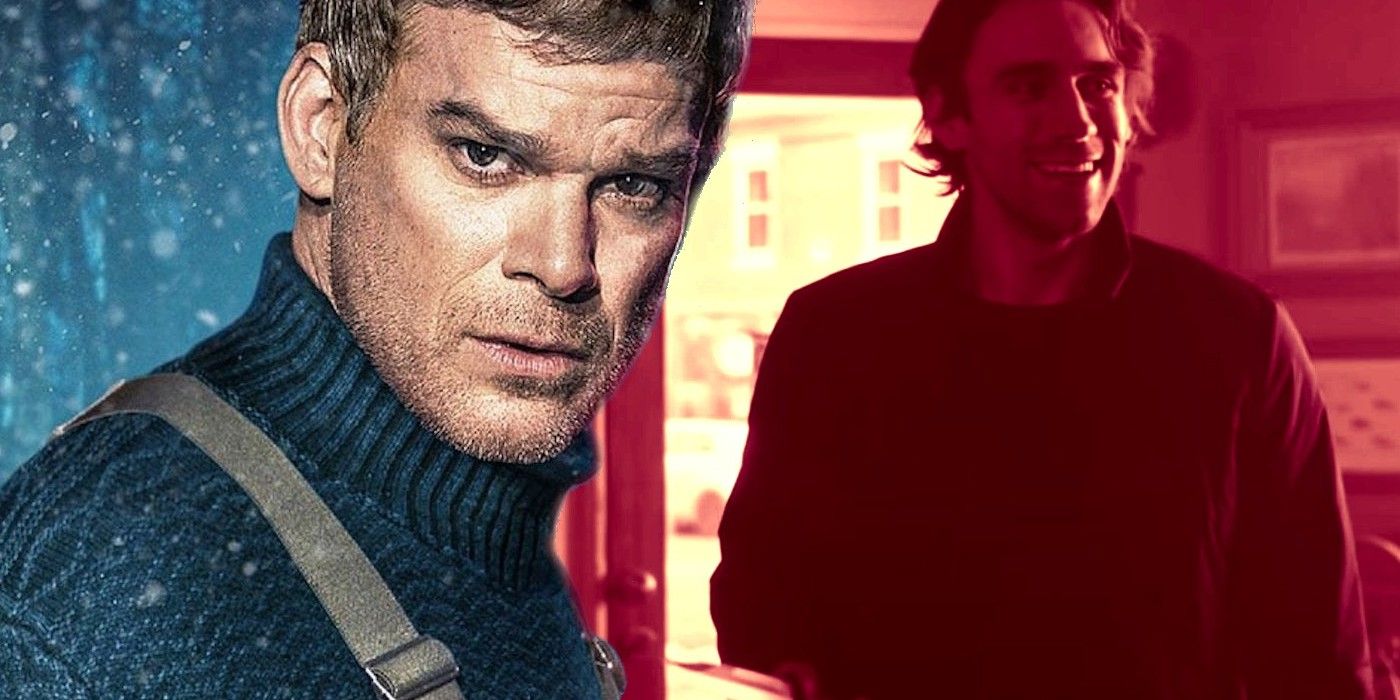 Dexter New Blood Episode 3 Ending Makes Matts Death Darker