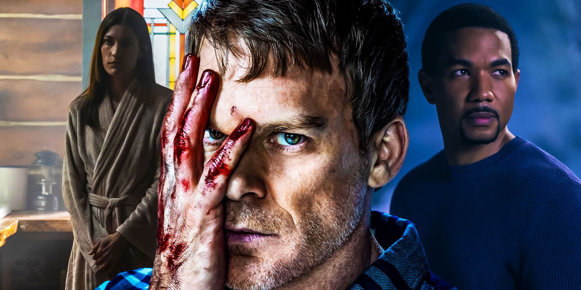 Dexter New Blood Returning Cast & New Character Guide