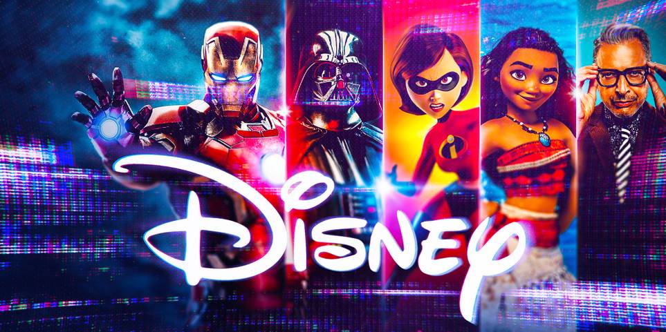 Disney Execs Reportedly In Heated Debate Over Having More Adult Content Disney Execs Reportedly In Heated Debate Over Having More Adult Content