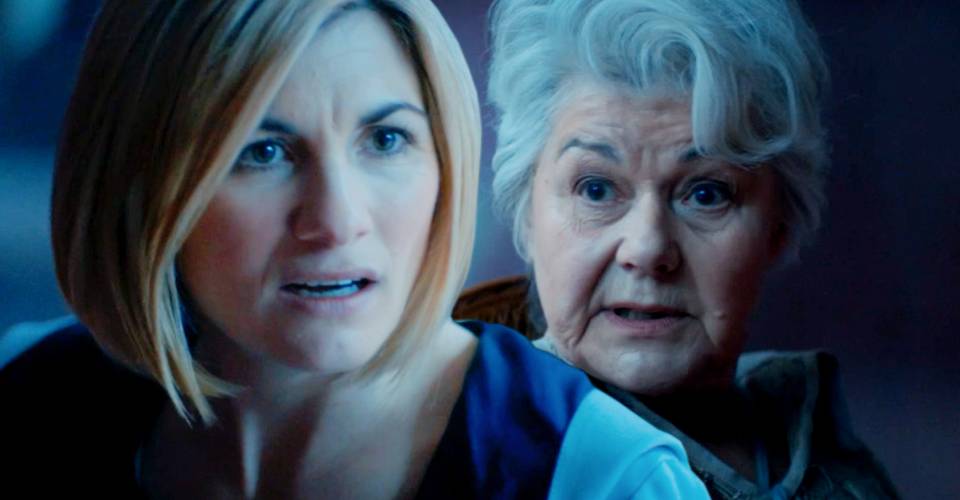 doctor who theory the flux was created to destroy the timeless child doctor who theory the flux was created to destroy the timeless child