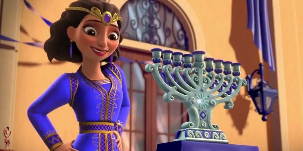10 Best Hanukkah Episodes Of TV According to IMDb