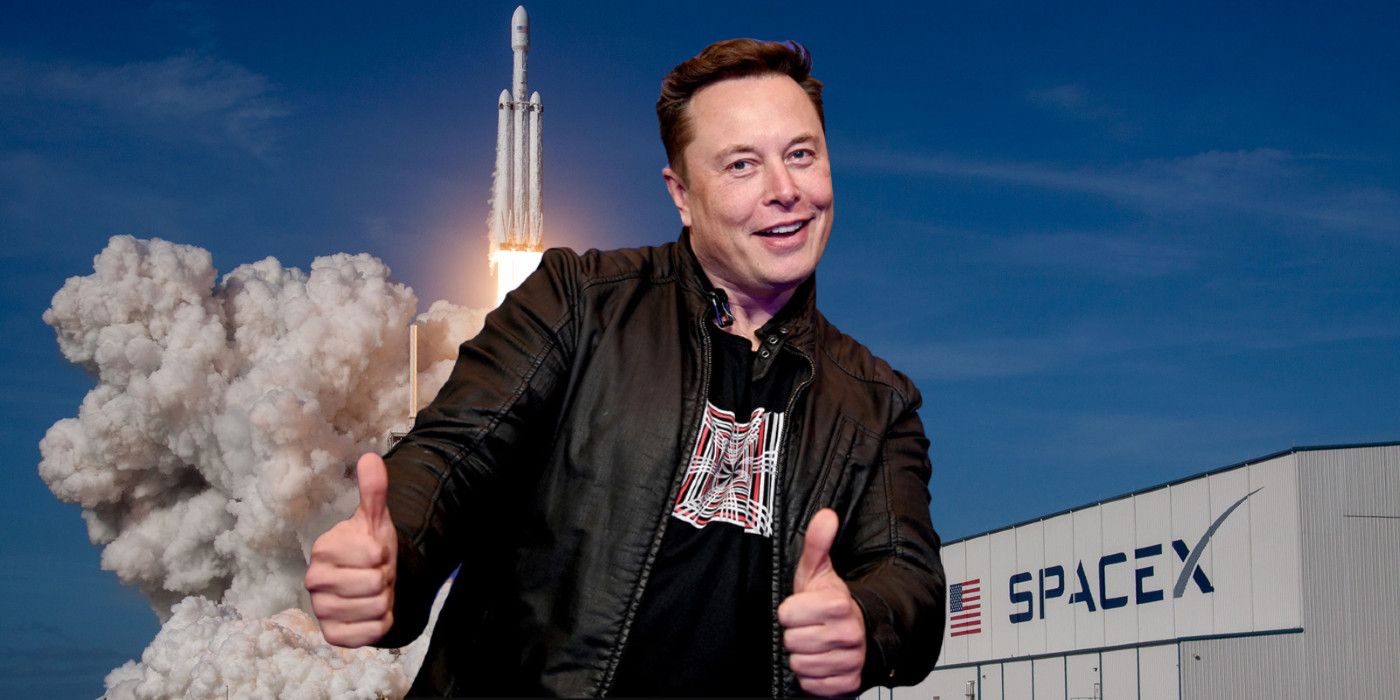 Elon Musk has announced that SpaceX has begun constructing a launchpad for its Starship rockets in Florida. It is located in Cape Canaveral.
